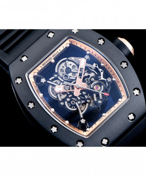 리차드밀 RM055 AL TI-3